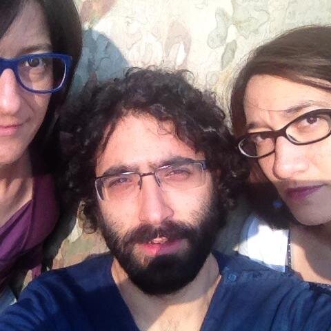 Battitoriliberi's profile picture. redazione, impaginazione, correzione di bozze, editing, traduzioni, e-book, ideazione, norme editoriali, diffusione culturale, uno e trine