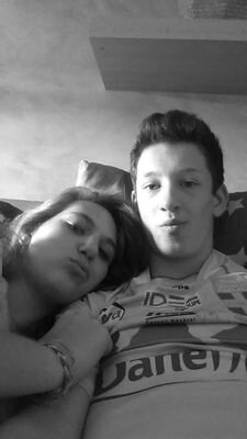 ma femme je t'aime enormement #C