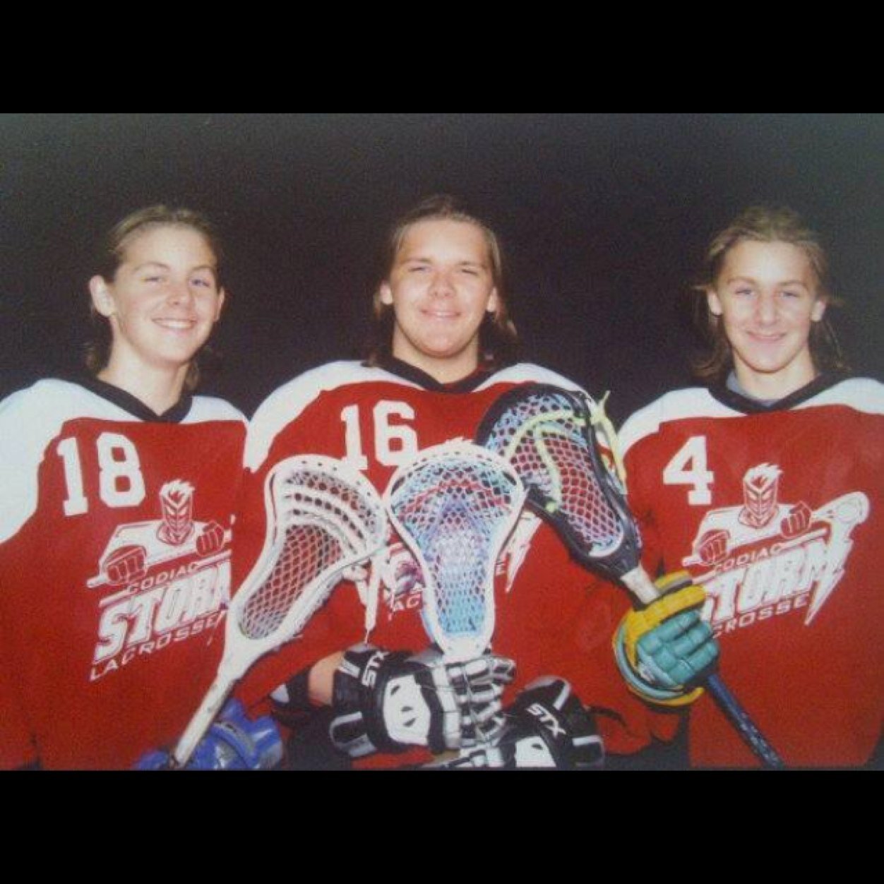 Jackbuckjack's profile picture. 