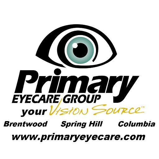 PrimaryEyecare's profile picture. You want the best in eye care? You've found it!  If you live in the middle of Tennessee we are your go to for all of your eye needs!