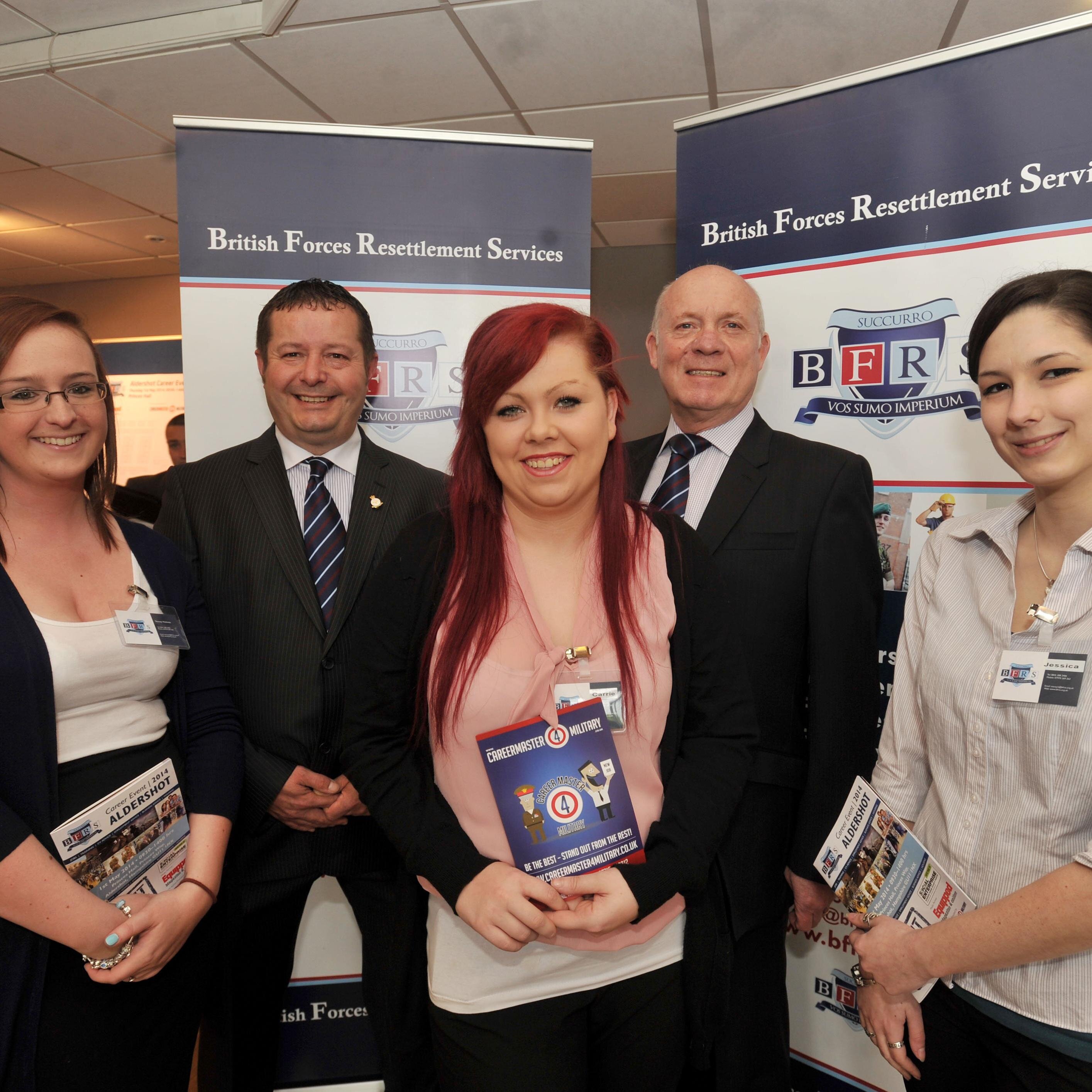 Military2Energy introduces members of the Armed Forces community to the career and training opportunities available in the Energy sector.