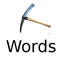 word decompositor (@decompositorbot) 's Twitter Profile Photo word decompositor (@decompositorbot) 's Twitter Profile Photo