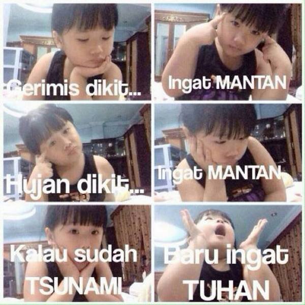 Siapapun presidennya, aku