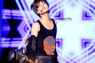 EXO is my life 3 KORE is my life 3 KAİ is my life 3