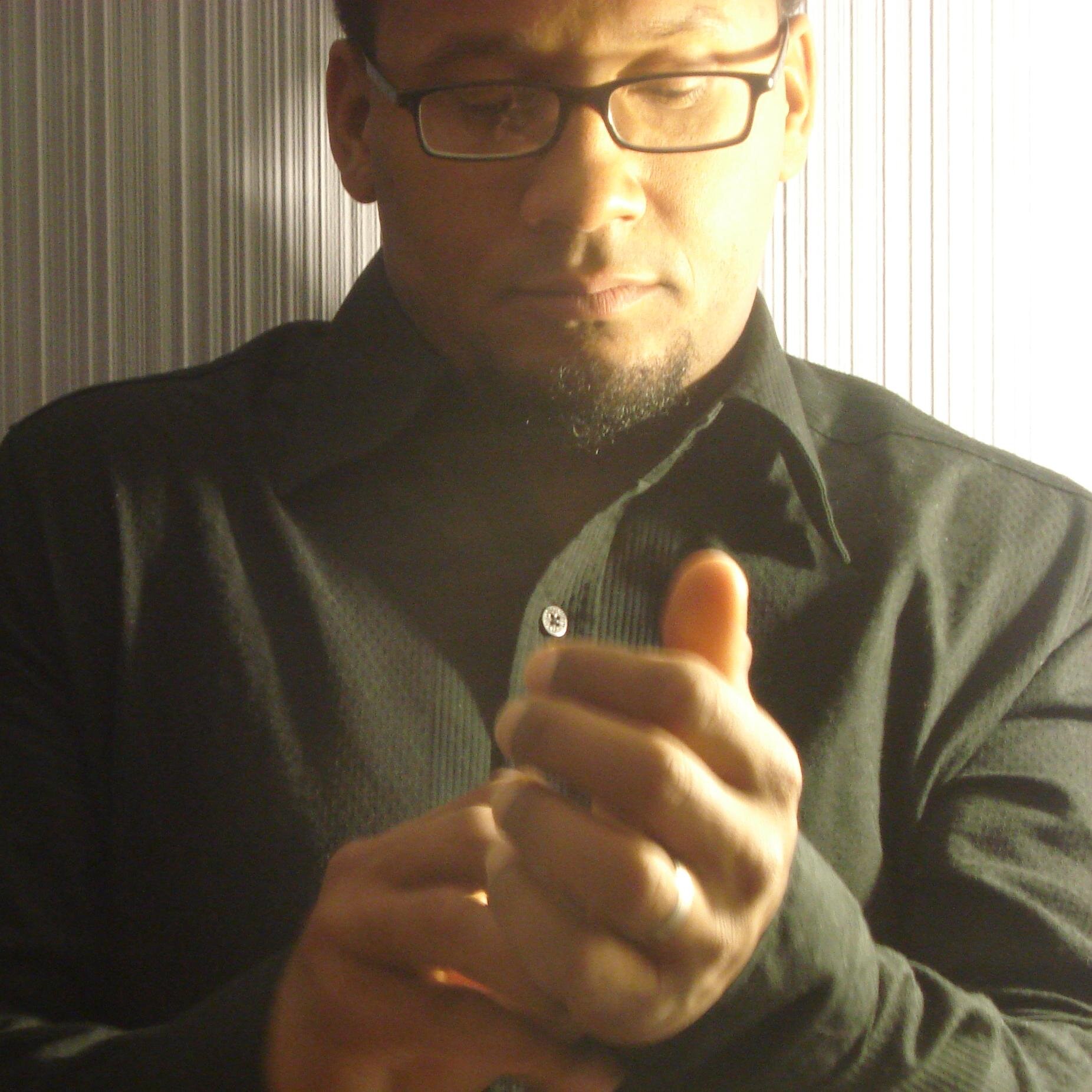 FrankGallimore's profile picture. 