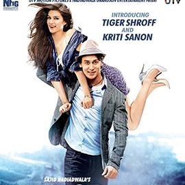 I am A die heart fan of t=Tiger Shroff SRK Varun Dhawan And Siddharath Malhotra