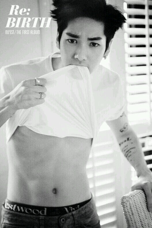 My Name's ARON~
http://t.co/WG4QQ5KuTY
http://t.co/4acPA1nhNL
http://t.co/kRL23BBGHg
Official twitter--@NUESTNEWS
Not real
☆I'm Bot ARON