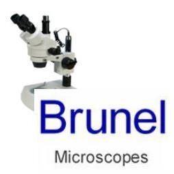 Brunel Microscopes