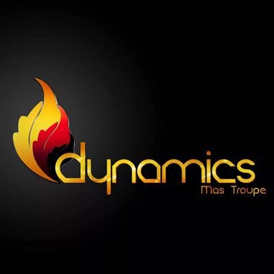 LimeDynamics's profile picture. Dynamics Mas Troupe