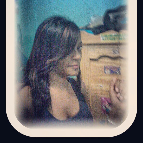 Yo super cool '-' Una princesa agradecida a Dios por tantas BendicionessssS *.*