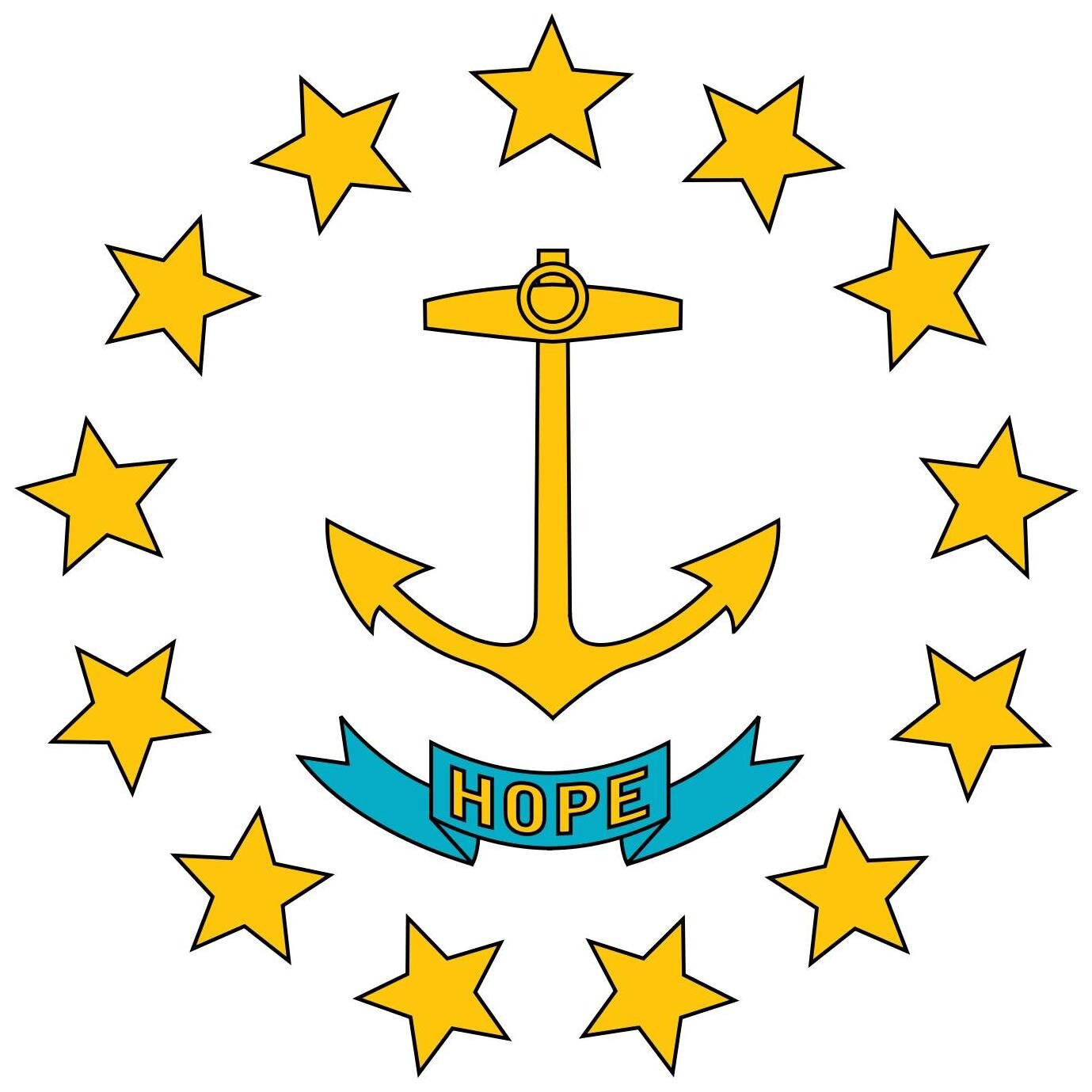 Rhode Island's only competitive women's ultimate team!