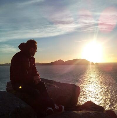 Orientador Profesional para el empleo.
Graduado en relaciones laborales y recursos humanos.
Opositor a profesor de FOL.  https://t.co/Lw8qzlRPQN