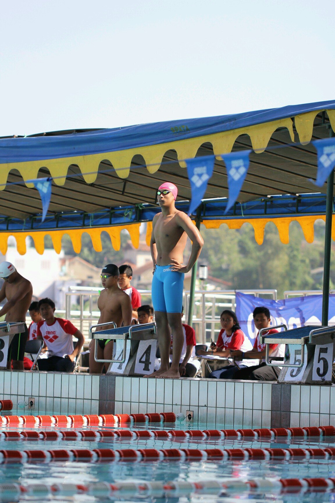 fajarhafiandani's profile picture. Thia Nur Annisa