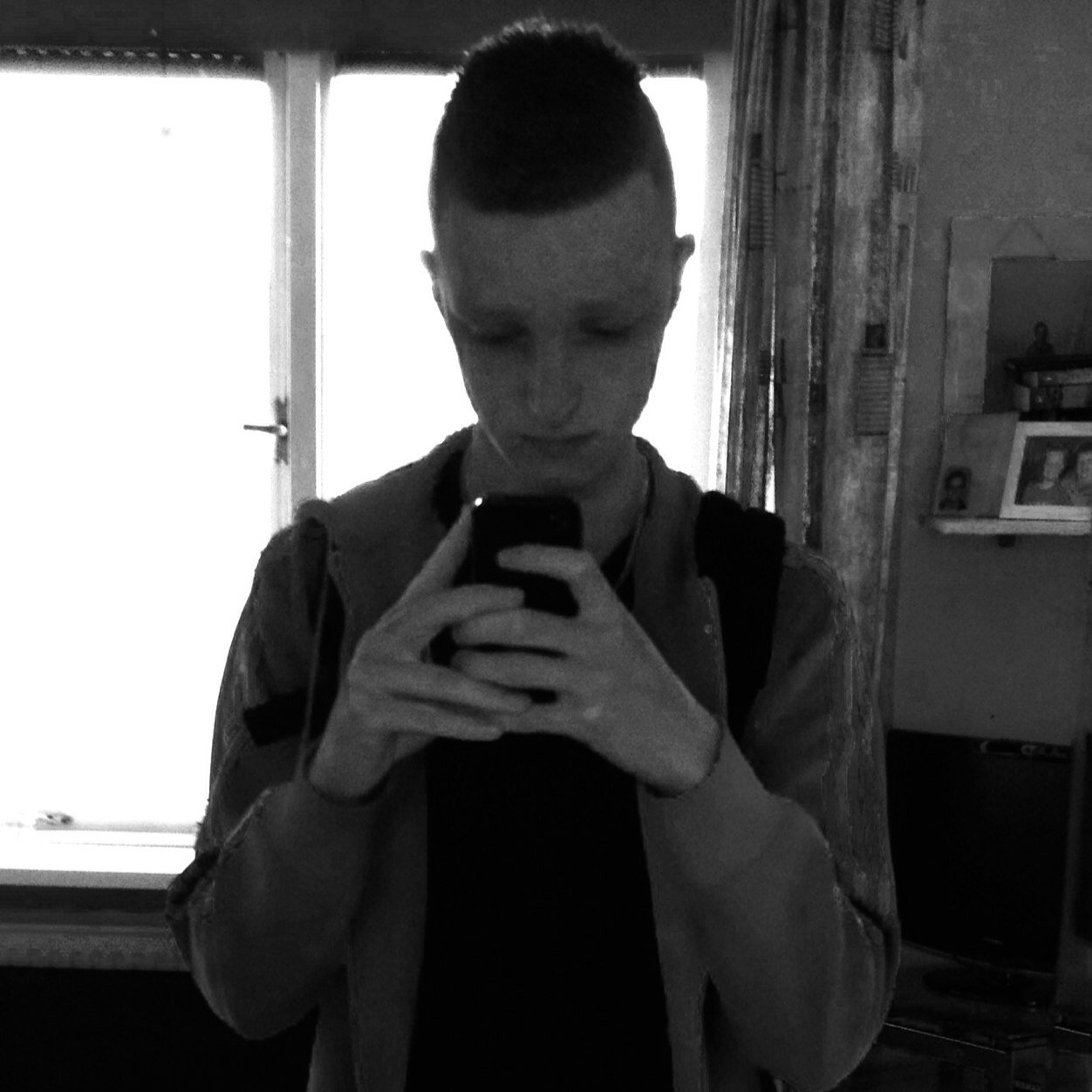 •• FEYENOORD ROTTERDAM •• insta: roaldddd_ •• 3 HAVO •• 't hooghelandt