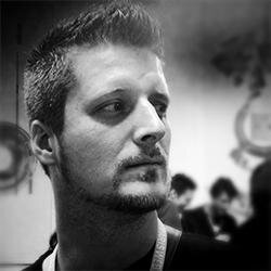 Matthieu Bué Profile