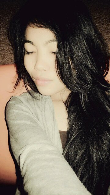 i ♥ mom , dad, sista , brada, my big famely