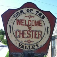 Chester Theatre (@chestertheatre) Twitter profile photo
