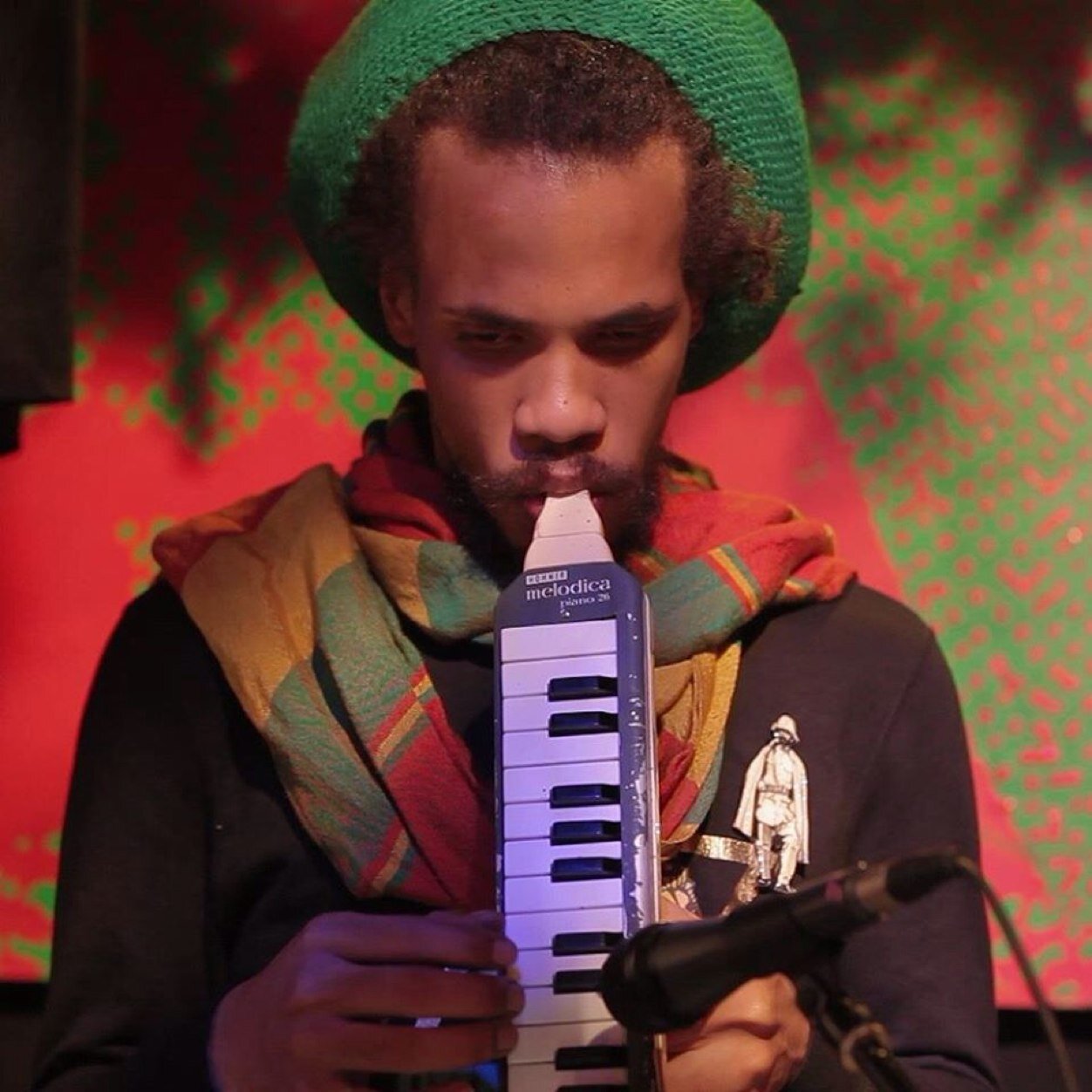 Addis Pablo Profile