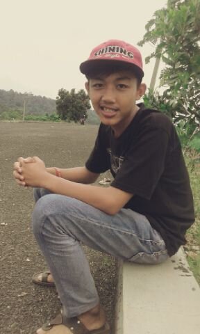 ilhammahesa69's profile picture. Mohon Maaf Lahir dan Batin
