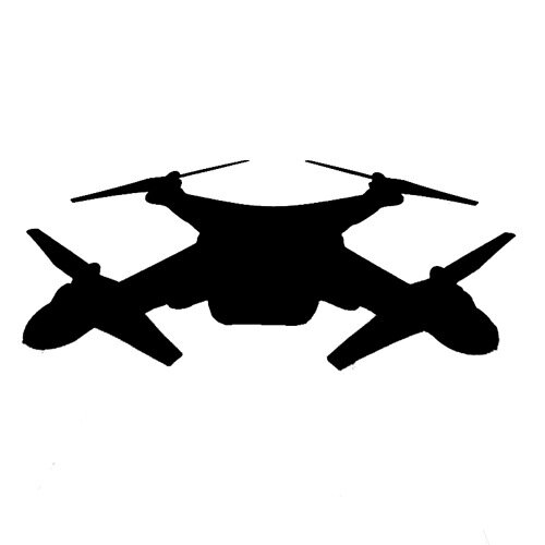 Need aerial photos or video? Tweet us!