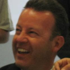 Analogout's profile picture. Trabajo para Tecnológico de Monterrey - CCM