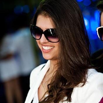 hiaraheidmann's profile picture. 