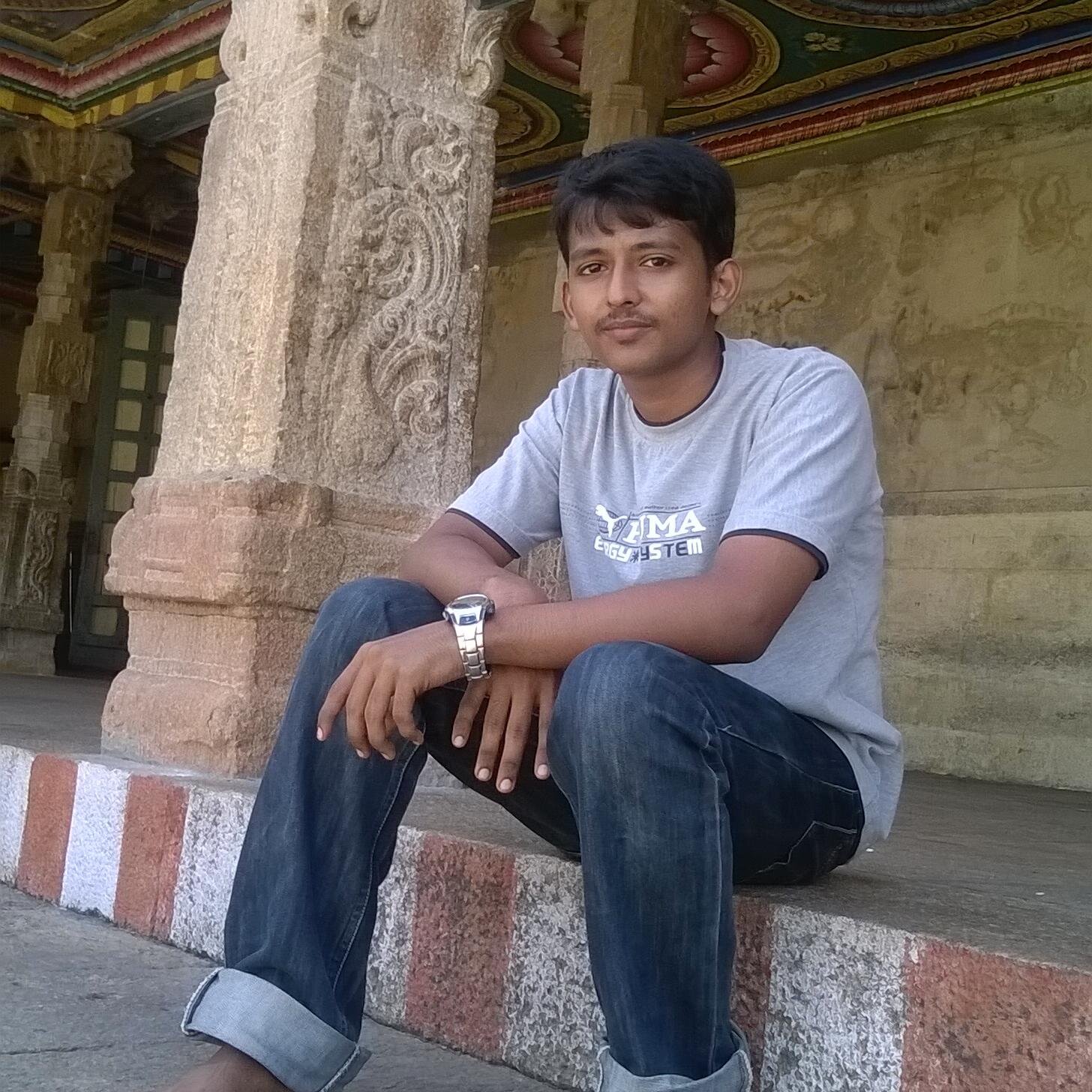 shanshibu1's profile picture. 