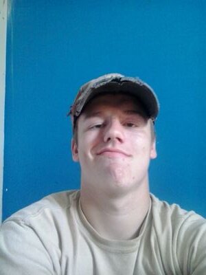 I am a true redneck country boy