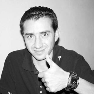 Elroy00xR's profile picture. 