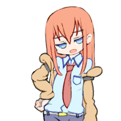 *この人の頭はおかしくない* / webお洒落さん / https://t.co/g7lR9AfAD1 ←お題箱です 描けるかは置いといて何でも入れて下さい / データ分析係