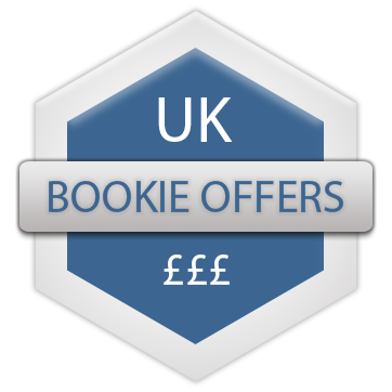 UKBookieOffers's profile picture. Bringing you the best Free Bets, Offers and Enhancements from all the best bookmakers!