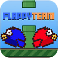 Flappy Team(@FlappyTeam) 's Twitter Profile Photo
