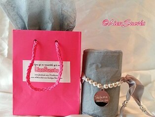 Création de bijoux délicats, originaux, uniques & personnalisés ! Des bijoux à la fois fashion et à votre image 3