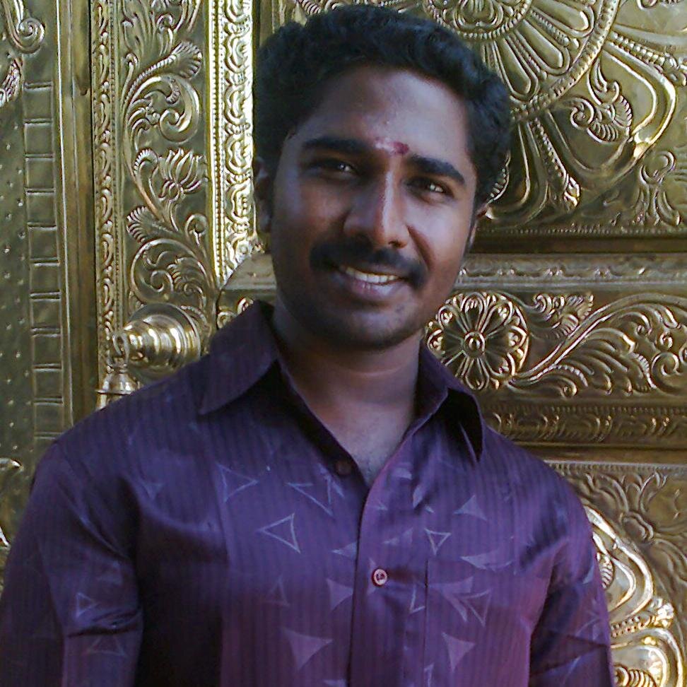 Mechanical Engineer