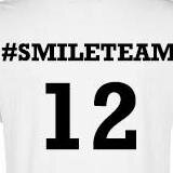 SMILETEAMUSA's profile picture. 