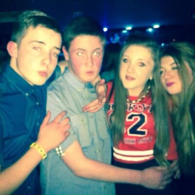 buchanan_65's profile picture. For every dark night there's a brighter day!