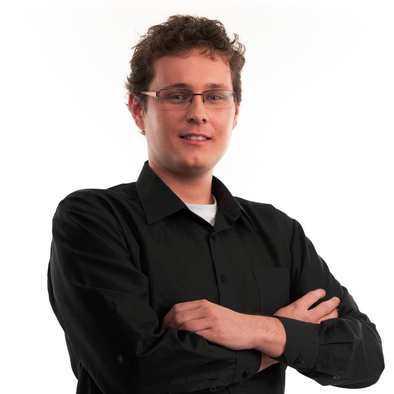 Tvořím weby, programuji, analyzuji. Ve volném čase vařím pivo :)