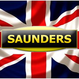 saunders dog guards