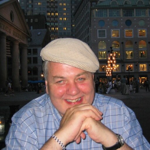Professor Emeritus of Political Sociology and Irish Studies University of Huddersfield. Views my own. Retweets not necessarily endorsements, etc.