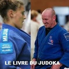 Amanda Added et Cyril Soyer, professeurs et champions de Judo, écrivent un livre imagé et ludique pour enfants, adolescents et débutants de tout âge.