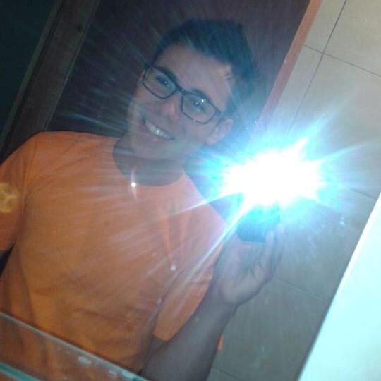 sevolviolocowil's profile picture. 