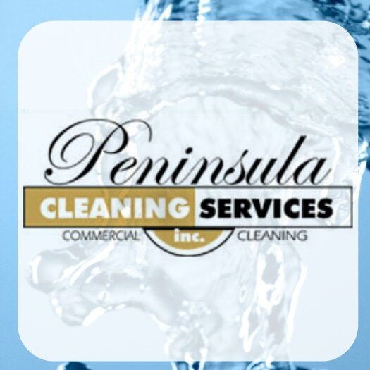 Founded in 1990, Peninsula Cleaning Services, Inc.  is a locally owned business, specializing in  commercial cleaning and expert floor care.