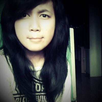 isnayuniiia's profile picture. :*