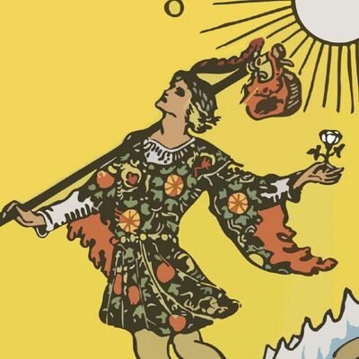 시범운영중:) / TAROT One Card BOT / 봇에 멘션으로 '원카드'라고 속삭여주시면, 카드 1장을 뽑아 무작위 자동 답변합니다. 답변에는 10분정도 소요될 수 있으며, 답변이 정상적으로 오지 않는다면 다시 한 번 멘션을 보내주세요.