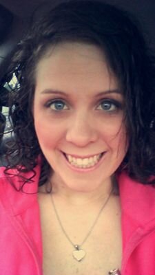 25 years young. Wife to my awesome hubby. Mama to 2 beautiful babes. Surgical nurse. 😷