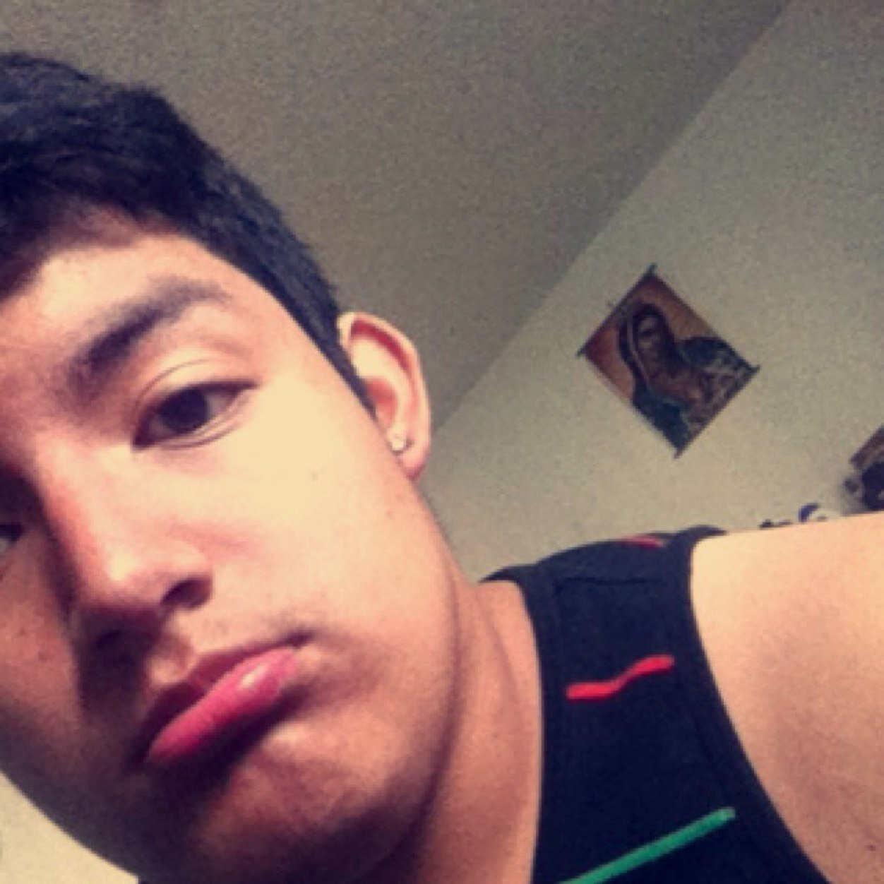 Carlos Manuel
Jdm head 
Class of 2016
