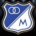 Hinchas Millonarios (@HinchasdeMillos) Twitter profile photo