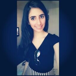 an ordinary girl with an extra ordinary life.. ♥