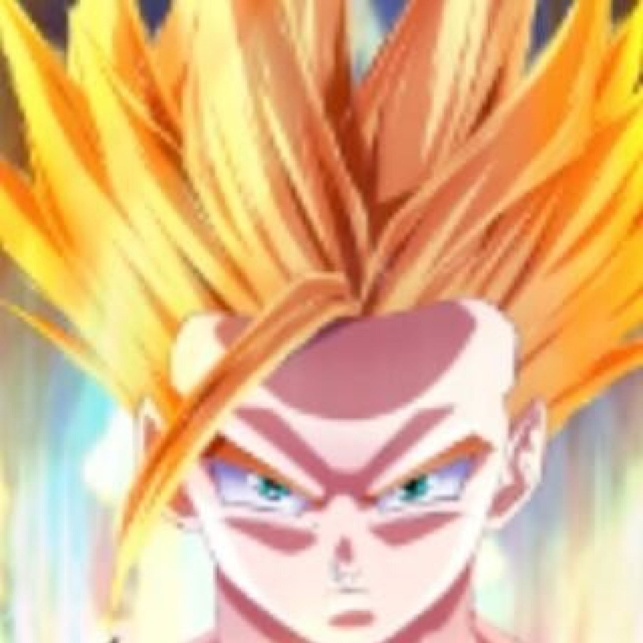 HiddenGohan's profile picture. The name is gohan i am 17 #single // i protect the poeple that need help or that are in trouble// v.2 Alex