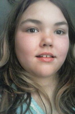 My name is Gracie I have 2 other sisters my instagram is covington84240 follow me 
Goal: 50